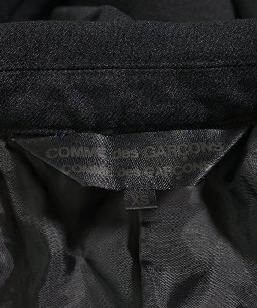 COMME des GARCONS COMME des GARCONS แจ็คเก็ตลำลอง