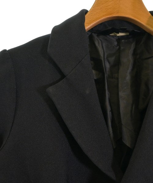 COMME des GARCONS COMME des GARCONS แจ็คเก็ตลำลอง
