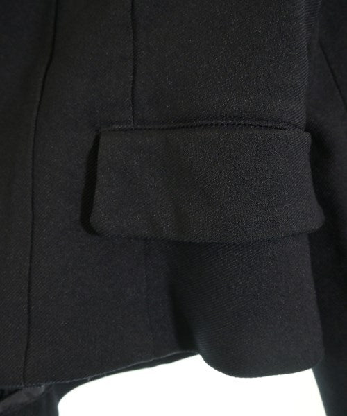 COMME des GARCONS COMME des GARCONS แจ็คเก็ตลำลอง