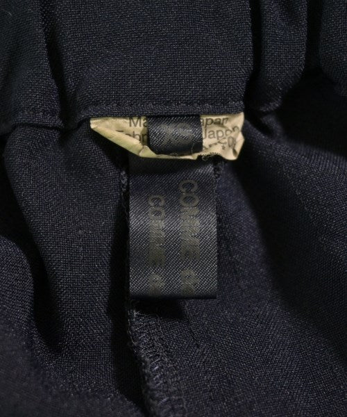COMME des GARCONS COMME des GARCONS กางเกง 5 ส่วน