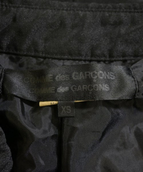 COMME des GARCONS COMME des GARCONS เสื้อโค้ท อื่น
