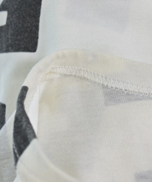 COMME des GARCONS COMME des GARCONS เสื้อยืด/เสื้อท็อปส์