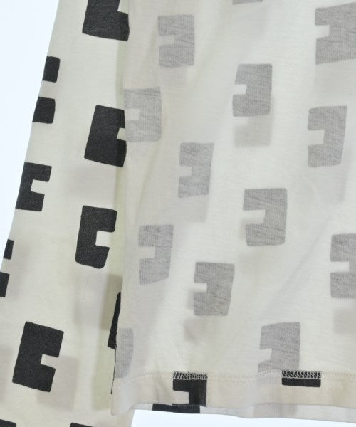 COMME des GARCONS COMME des GARCONS เสื้อยืด/เสื้อท็อปส์