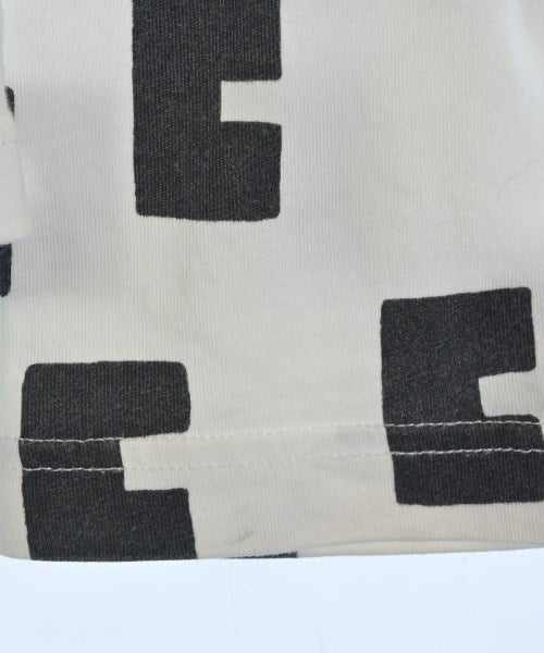 COMME des GARCONS COMME des GARCONS เสื้อยืด/เสื้อท็อปส์