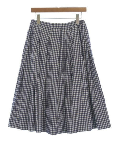 COMME des GARCONS COMME des GARCONS กระโปรงยาวถึงเข่า