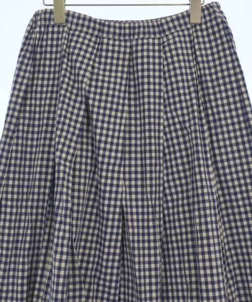 COMME des GARCONS COMME des GARCONS กระโปรงยาวถึงเข่า