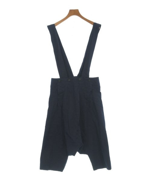 COMME des GARCONS COMME des GARCONS ชุดเอี๊ยม/เสื้อคลุมหลวมๆ/จั๊มสูท
