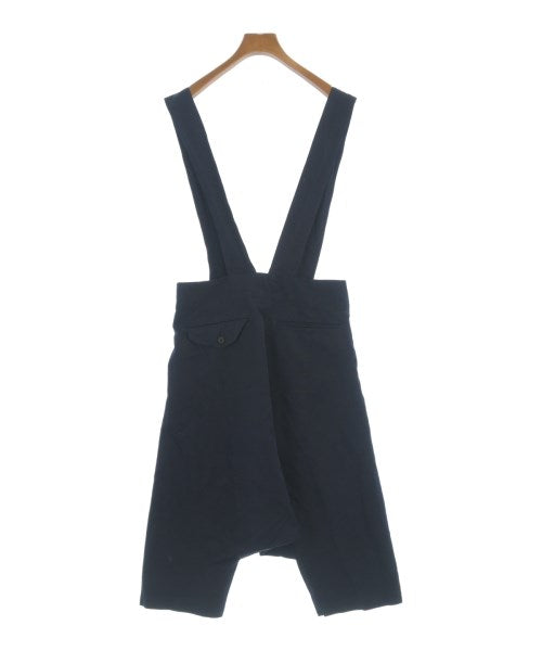 COMME des GARCONS COMME des GARCONS ชุดเอี๊ยม/เสื้อคลุมหลวมๆ/จั๊มสูท