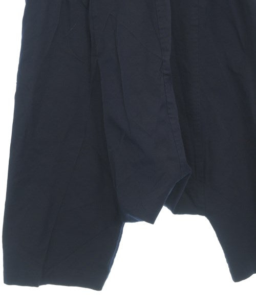 COMME des GARCONS COMME des GARCONS ชุดเอี๊ยม/เสื้อคลุมหลวมๆ/จั๊มสูท