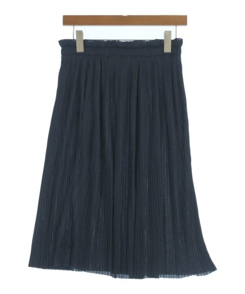 COMME des GARCONS COMME des GARCONS กระโปรงยาวถึงเข่า