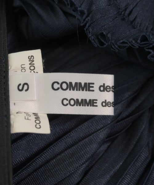 COMME des GARCONS COMME des GARCONS กระโปรงยาวถึงเข่า