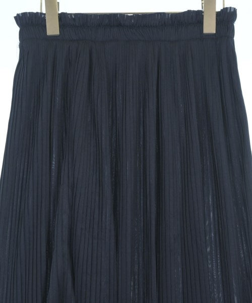 COMME des GARCONS COMME des GARCONS กระโปรงยาวถึงเข่า