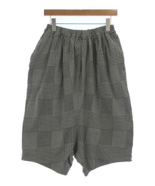 COMME des GARCONS COMME des GARCONS กางเกงขาสั้น