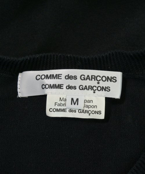 COMME des GARCONS COMME des GARCONS เสื้อคาร์ดิแกน