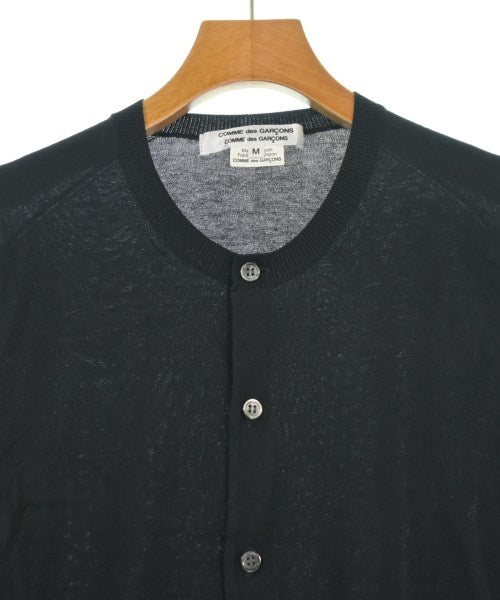 COMME des GARCONS COMME des GARCONS เสื้อคาร์ดิแกน