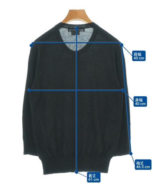 COMME des GARCONS COMME des GARCONS เสื้อคาร์ดิแกน
