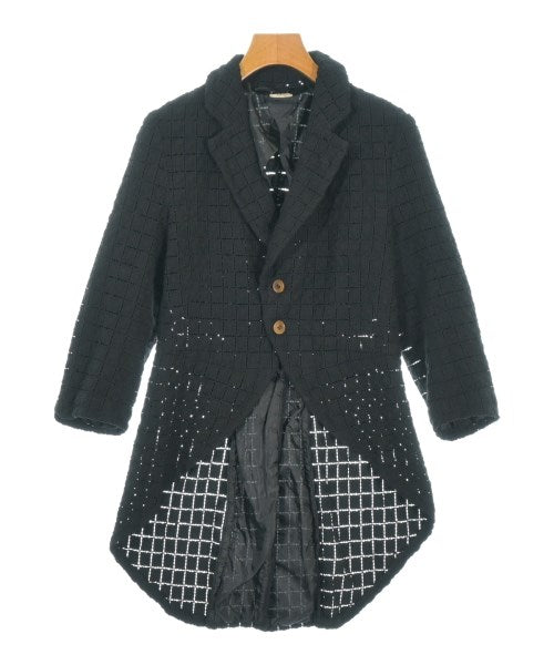 COMME des GARCONS COMME des GARCONS แจ็คเก็ตลำลอง