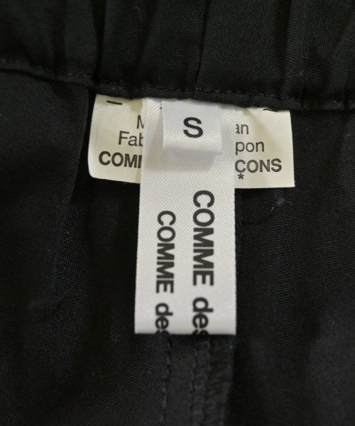 COMME des GARCONS COMME des GARCONS กางเกง อื่น