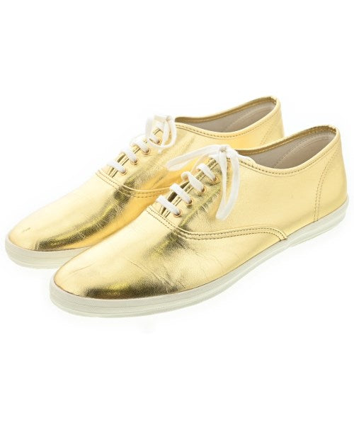 COMME des GARCONS COMME des GARCONS รองเท้าผ้าใบ