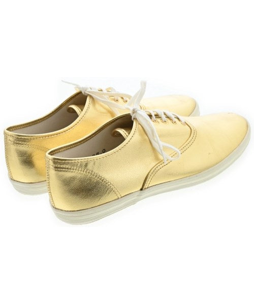 COMME des GARCONS COMME des GARCONS รองเท้าผ้าใบ