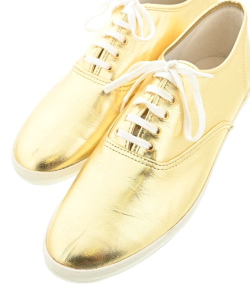 COMME des GARCONS COMME des GARCONS รองเท้าผ้าใบ