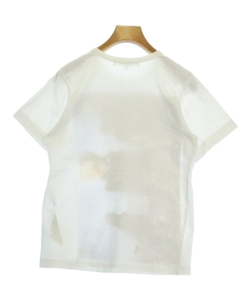COMME des GARCONS COMME des GARCONS เสื้อยืด/เสื้อท็อปส์