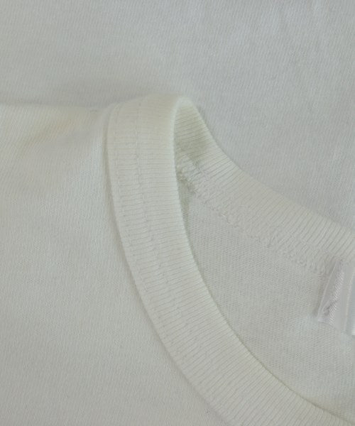 COMME des GARCONS COMME des GARCONS เสื้อยืด/เสื้อท็อปส์