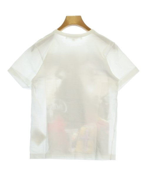 COMME des GARCONS COMME des GARCONS เสื้อยืด/เสื้อท็อปส์