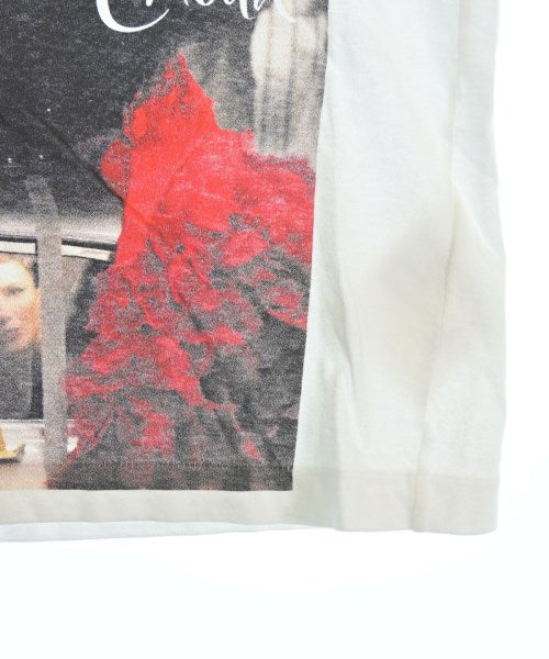 COMME des GARCONS COMME des GARCONS เสื้อยืด/เสื้อท็อปส์