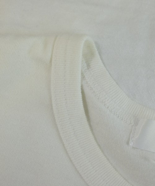 COMME des GARCONS COMME des GARCONS เสื้อยืด/เสื้อท็อปส์