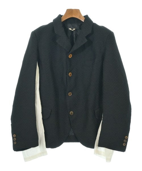 COMME des GARCONS COMME des GARCONS แจ็คเก็ตลำลอง