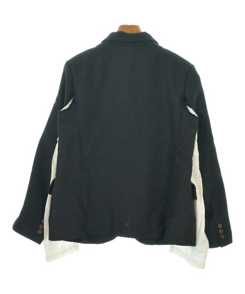 COMME des GARCONS COMME des GARCONS แจ็คเก็ตลำลอง