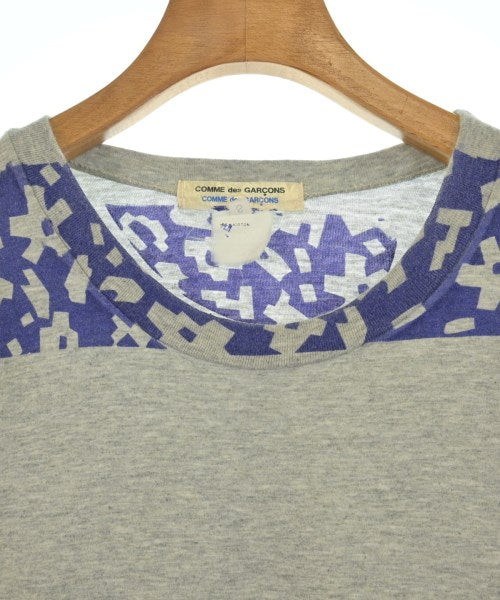 COMME des GARCONS COMME des GARCONS เสื้อยืด/เสื้อท็อปส์