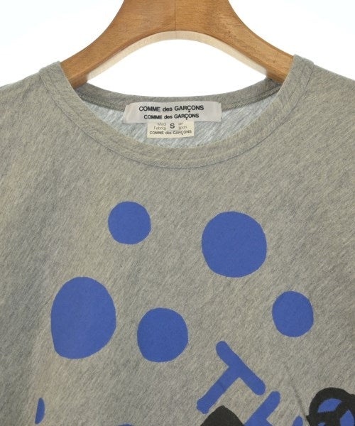 COMME des GARCONS COMME des GARCONS เสื้อยืด/เสื้อท็อปส์