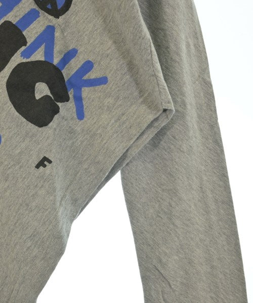 COMME des GARCONS COMME des GARCONS เสื้อยืด/เสื้อท็อปส์