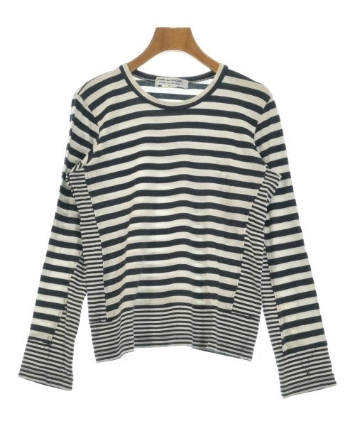 COMME des GARCONS COMME des GARCONS เสื้อยืด/เสื้อท็อปส์