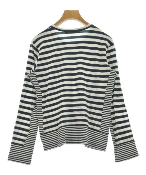 COMME des GARCONS COMME des GARCONS เสื้อยืด/เสื้อท็อปส์