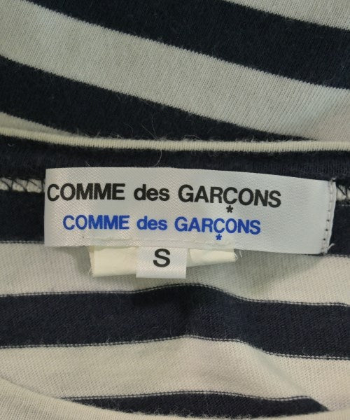 COMME des GARCONS COMME des GARCONS เสื้อยืด/เสื้อท็อปส์
