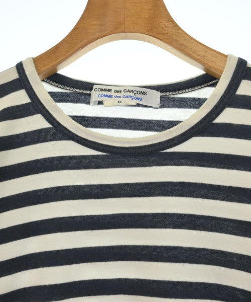 COMME des GARCONS COMME des GARCONS เสื้อยืด/เสื้อท็อปส์