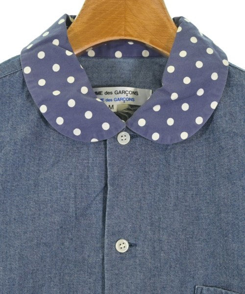 COMME des GARCONS COMME des GARCONS เสื้อลำลอง