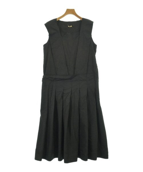 COMME des GARCONS COMME des GARCONS ชุดเดรส