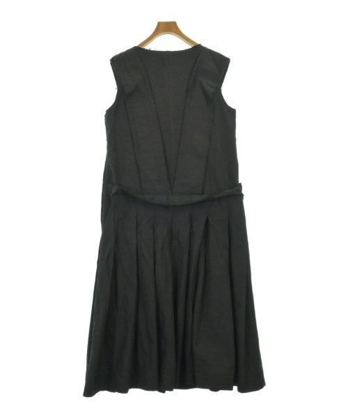 COMME des GARCONS COMME des GARCONS ชุดเดรส