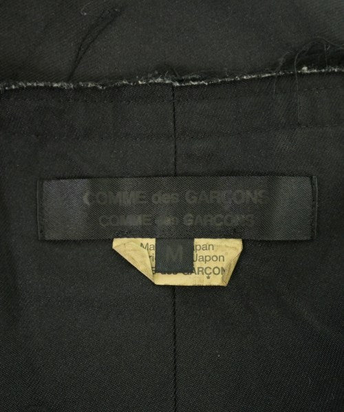 COMME des GARCONS COMME des GARCONS ชุดเดรส