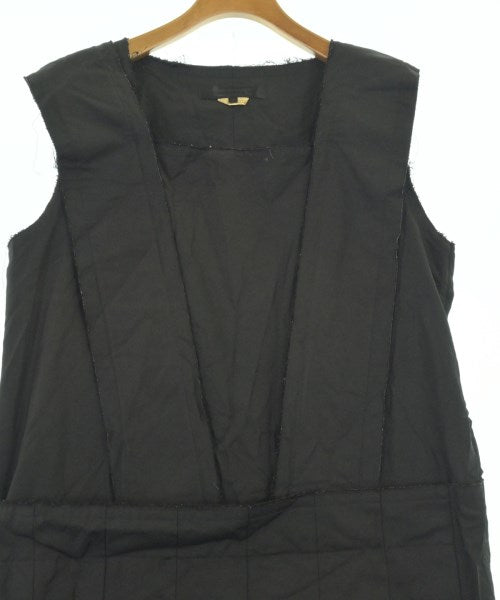 COMME des GARCONS COMME des GARCONS ชุดเดรส
