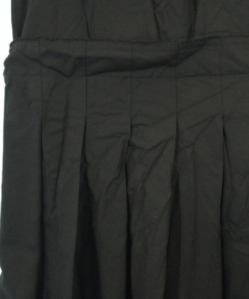 COMME des GARCONS COMME des GARCONS ชุดเดรส
