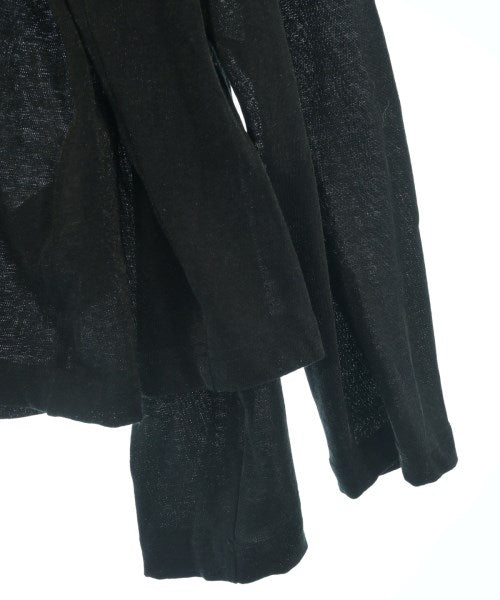 COMME des GARCONS COMME des GARCONS เสื้อยืด/เสื้อท็อปส์