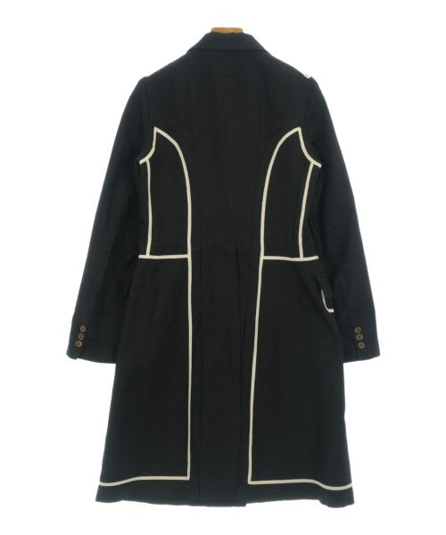 COMME des GARCONS COMME des GARCONS เสื้อโค้ท อื่น