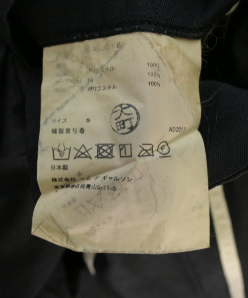 COMME des GARCONS COMME des GARCONS เสื้อโค้ท อื่น