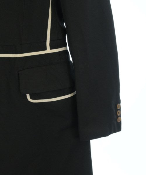 COMME des GARCONS COMME des GARCONS เสื้อโค้ท อื่น