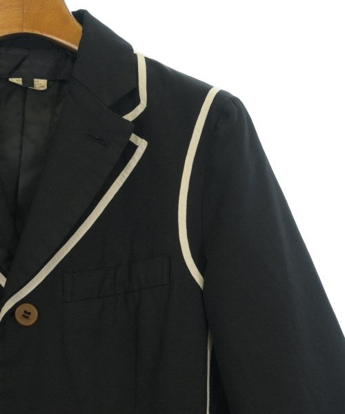COMME des GARCONS COMME des GARCONS เสื้อโค้ท อื่น